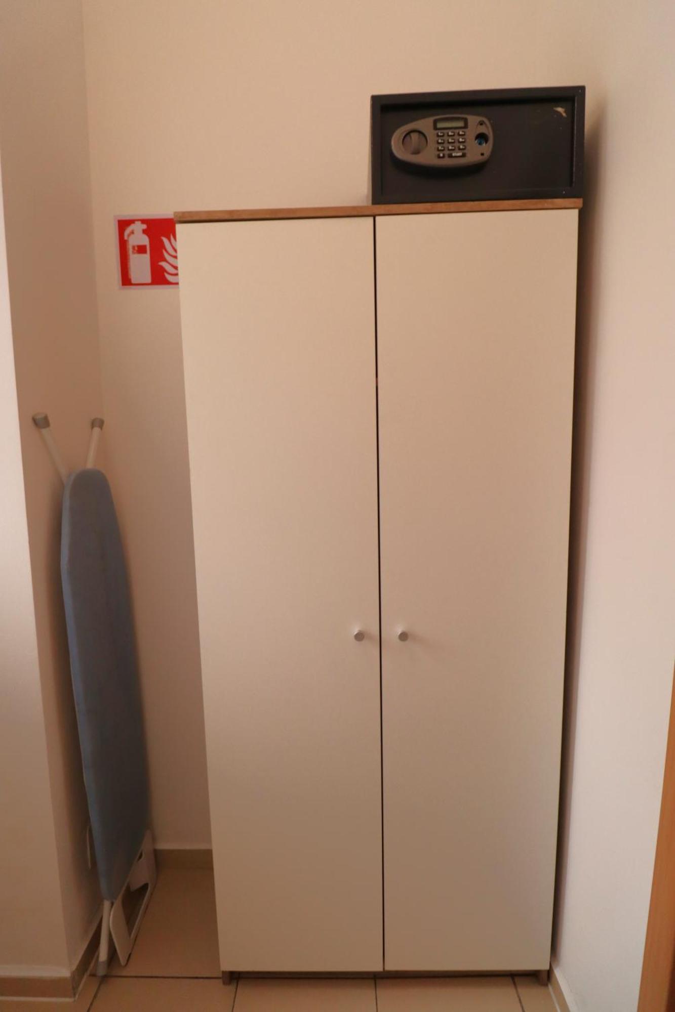 Aparthotel Grey Palazzo 1050 Wien