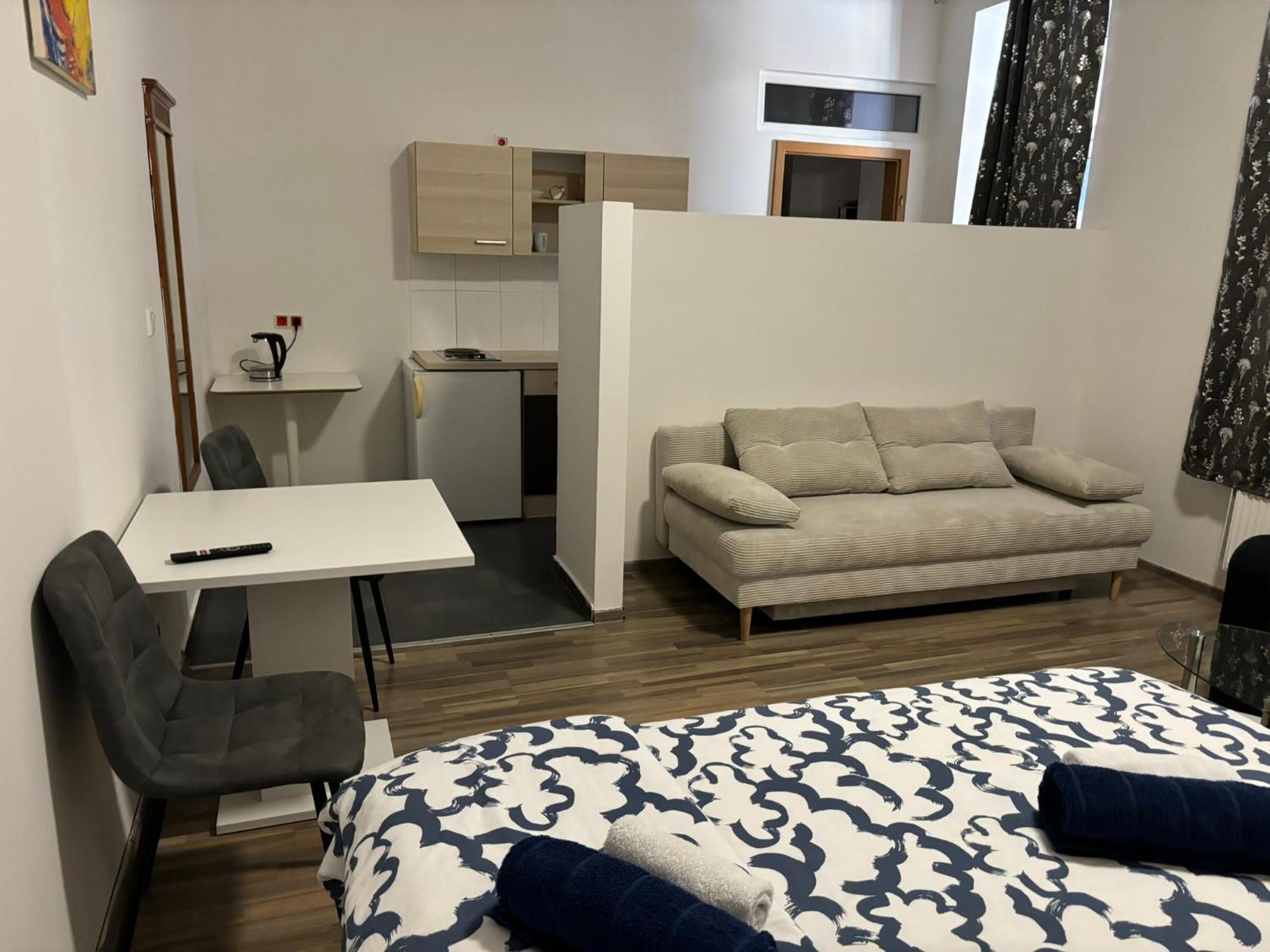 Grey Palazzo 1050 * Wien