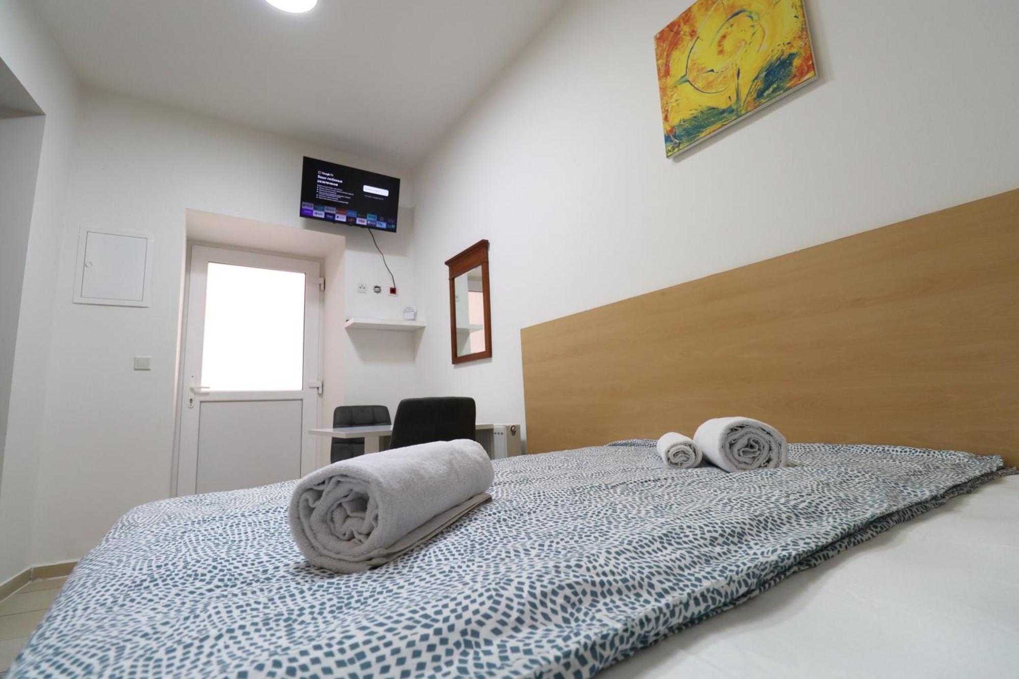 Aparthotel Grey Palazzo 1050 Wien