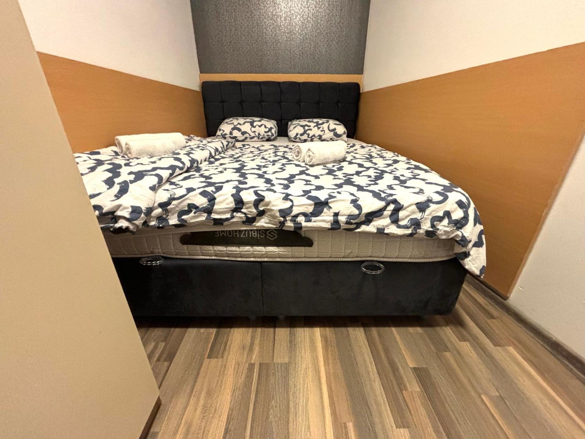 Grey Palazzo 1050 Aparthotel Wien